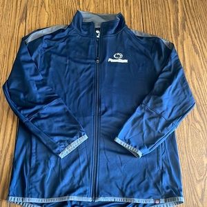 NWOT Penn State Light Jacket